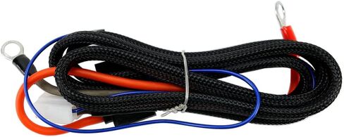 Memphis Audio MXAHD14KIT Amplifier Installation Kit for 2014+ Street Glide and 2015+ Road Glide in Saudi Arabia