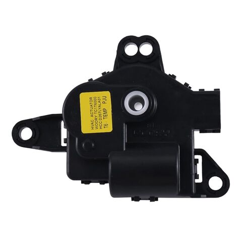 Car Heater Temperature AC Blend Door Motor HVAC Actuator for Ford PX for Ranger BT50 in Saudi Arabia