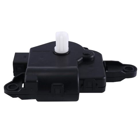 Car Heater Temperature AC Blend Door Motor HVAC Actuator for Ford PX for Ranger BT50 in Saudi Arabia