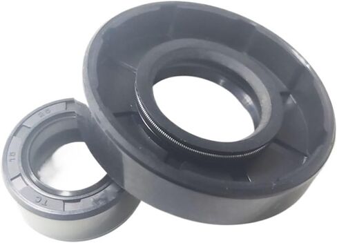 ID 25 مللي متر NBR مانع تسرب زيت العمود سدادة مطاطية TG/TC-25 * 32/34/35/36/37/38/40/42/43/45/46/47/48/50/52/55/62/72/80*6/7/8/10/12 مللي متر (25x42x12 مللي متر) in Kuwait