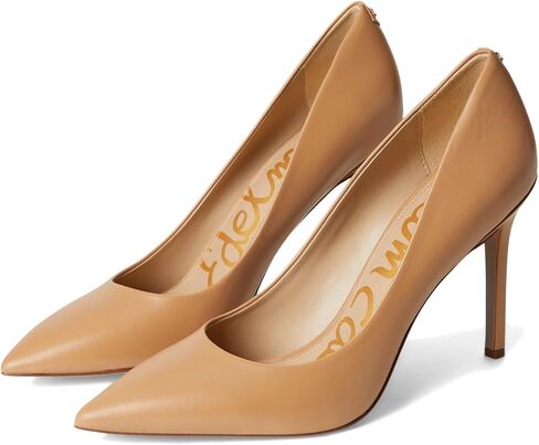 حذاء Sam Edelman النسائي بندقي، رملي فرنسي، 7 عرض in Saudi Arabia