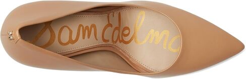 حذاء Sam Edelman النسائي بندقي، رملي فرنسي، 7 عرض in Saudi Arabia