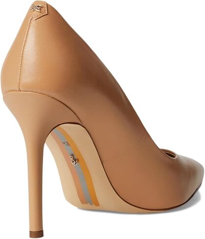 حذاء Sam Edelman النسائي بندقي، رملي فرنسي، 7 عرض in Saudi Arabia