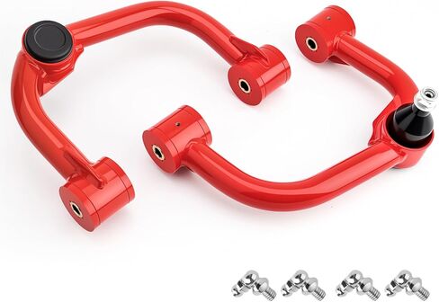 2-4" Front Upper Control Arms Compatible with F-150 2004-2020, Expedition Lincoln Navigator 2007-2015, Lincoln Mark LT w/Ball Joint 2006-2008 Replacement Factory/Stock Suspension Arms in Saudi Arabia