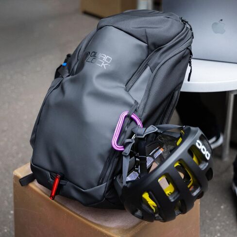 Quad Lock Backpack Traverse 26L in Saudi Arabia