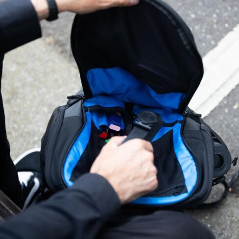Quad Lock Backpack Traverse 26L in Saudi Arabia