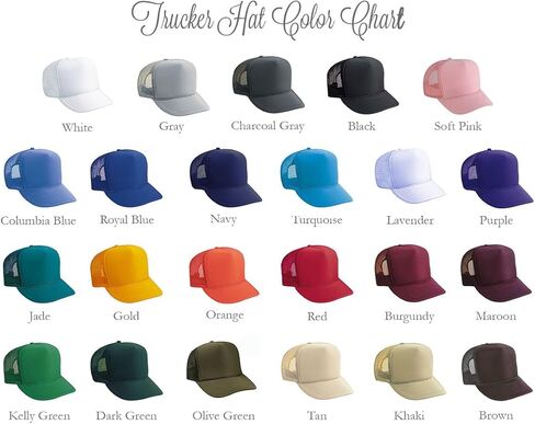 Classy Bride Bride Tribe Glitter Gold Trucker Hat in Kuwait