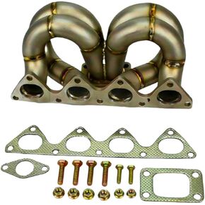 HP-MF-B16-T3-11G-38 Turbo Manifold Kit Fits for Honda B16 B18 in Kuwait