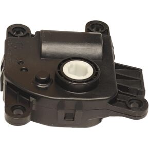 مشغل الوضع الأرضي الأصلي OEM 97154-3Z000 HVAC، يسار / 971543Z000 لسيارة Hyundai Accent 15-17 Tucson 16-20 Kona 18-21 Palisade 20-21 Kia Sportage 17-21 Soul 20-21 Seltos in Kuwait