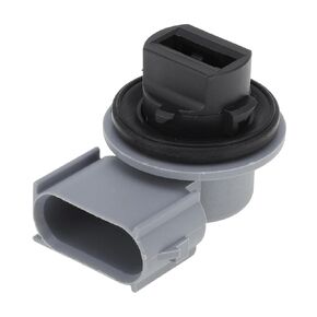 1 قطعة بدوره مصباح إشارة المقبس لفورد إسكيب 2013 2014 2015 2016 No.5T2Z13411A/5T2Z-13411-A المصباح الكهربي موصل 2 دبوس in Kuwait