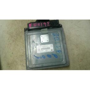 وحدة التحكم في المحرك ECM 3.0L تناسب 13-15 متوافقة مع Audi Q7 4L0 910 551 P 4L0910551P in Kuwait