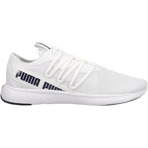 PUMA Mens Star Vital Training Sneakers Shoes - White in Kuwait