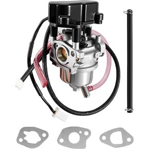 مجموعة المكربن ​​مع محركين متدرجين لمولد عاكس 224CC مناسب لمولد عاكس Westinghouse IGen 4500 3700 واط Cummins Onan P4500i، يستبدل 50040195 in Kuwait