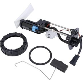 Fuel Pump Assembly for Polaris Sportsman 450/570 (2017-2023) - Replaces 2207671, 47-1008 - Direct Fit, High Performance in Kuwait