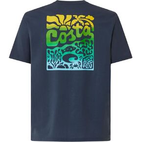 Costa Del Mar Men's Tropical C-Energy T-Shirt in Kuwait