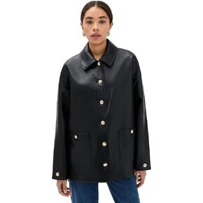 ANINE BING Women's Luca Jacket in Kuwait