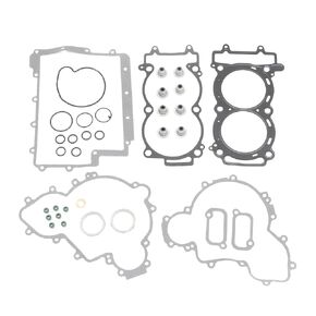 Complete Engine Cylinder Head Crankshaft Gasket kit Fit for Polaris RZR XP 900 2011 2012 2013 Fit for RZR XP 4 900 2012 2013 in Kuwait