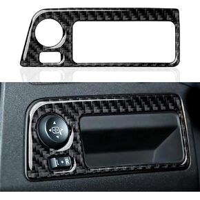 سيارة ألياف الكربون ملصق مائي لوحة القيادة عداد السرعة ملصق الداخلية غطاء الكسوة لشفروليه كورفيت C7 Z06 / ستينغراي Z51/ جراند سبورت 2014-2019 اكسسوارات in Kuwait