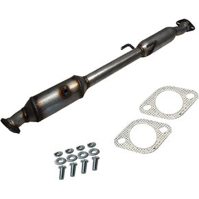 Catalytic Converter Replacement for Kia Optima 2011-2016, 2.0L Turbo in Kuwait