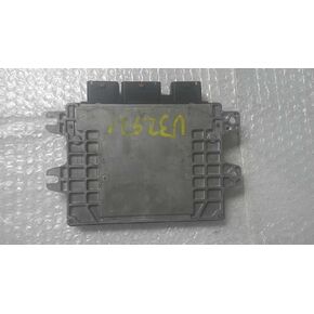 Engine ECM Control Module 1.6L 12-15 Compatible with Nissan Versa NEC002-803 NEC002803 in Kuwait