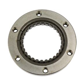 One Way Starter Clutch Bearing Compatible with Linhai 500 500-D EFI M550 M565Li 500CC UTV Parts in Kuwait