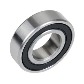 1 قطعة تحمل 6004-19 6004-19RS 19x42x12 ABEC-3 قسم رقيقة محمية كرات تروس الحمل العميقة صف واحد in Kuwait