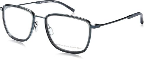 Porsche Design P8365 D blue, grey 53/18/145 MAN Eyewear Frame in Saudi Arabia