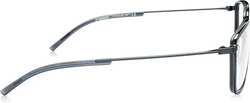 Porsche Design P8365 D blue, grey 53/18/145 MAN Eyewear Frame in Saudi Arabia
