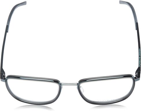 Porsche Design P8365 D blue, grey 53/18/145 MAN Eyewear Frame in Saudi Arabia