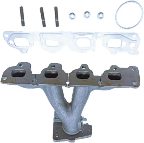 674-418 Exhaust Manifold Kit Fits for Chevy 2008-2010 in Kuwait