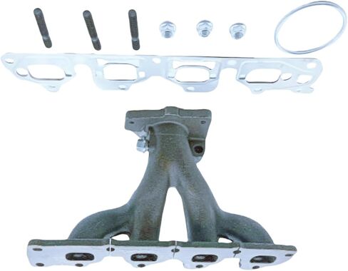 674-418 Exhaust Manifold Kit Fits for Chevy 2008-2010 in Kuwait