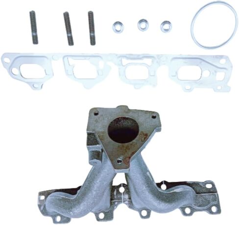 674-418 Exhaust Manifold Kit Fits for Chevy 2008-2010 in Kuwait