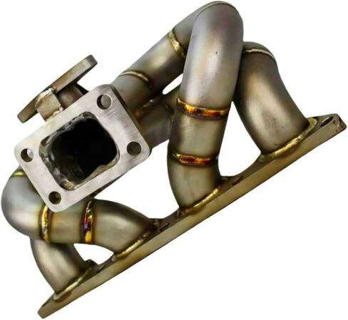 HP-MF-B16-T3-11G-38 Turbo Manifold Kit Fits for Honda B16 B18 in Kuwait