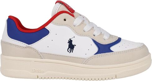 POLO RALPH LAUREN Boys Masters Court II (Big Kid) in Saudi Arabia