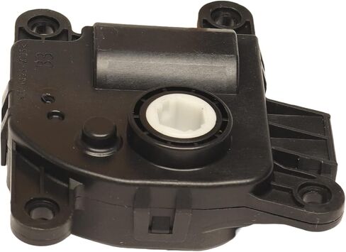 Genuine OEM 97154-3Z000 HVAC Floor Mode Actuator, Left / 971543Z000 for Hyundai Accent 15-17 Tucson 16-20 Kona 18-21 Palisade 20-21 Kia Sportage 17-21 Soul 20-21 Seltos in Saudi Arabia