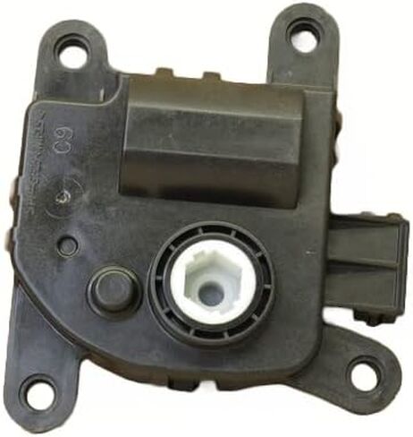 Genuine OEM 97154-3Z000 HVAC Floor Mode Actuator, Left / 971543Z000 for Hyundai Accent 15-17 Tucson 16-20 Kona 18-21 Palisade 20-21 Kia Sportage 17-21 Soul 20-21 Seltos in Saudi Arabia