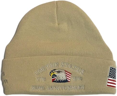 Unisex Knit Beanie Hat – Stretch Fit Winter Skull Cap in Saudi Arabia