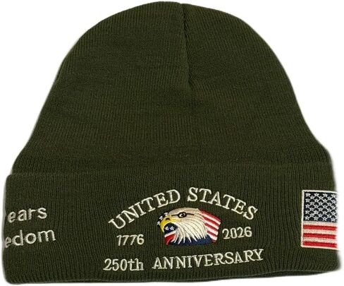 Unisex Knit Beanie Hat – Stretch Fit Winter Skull Cap in Saudi Arabia
