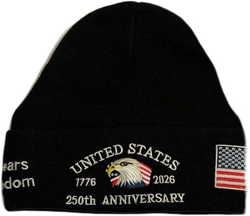 Unisex Knit Beanie Hat – Stretch Fit Winter Skull Cap in Saudi Arabia