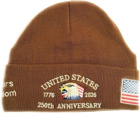 Unisex Knit Beanie Hat – Stretch Fit Winter Skull Cap in Saudi Arabia