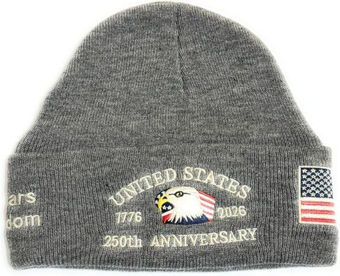 Unisex Knit Beanie Hat – Stretch Fit Winter Skull Cap in Saudi Arabia