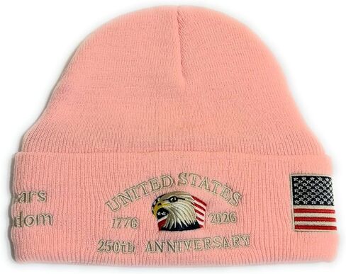 Unisex Knit Beanie Hat – Stretch Fit Winter Skull Cap in Saudi Arabia