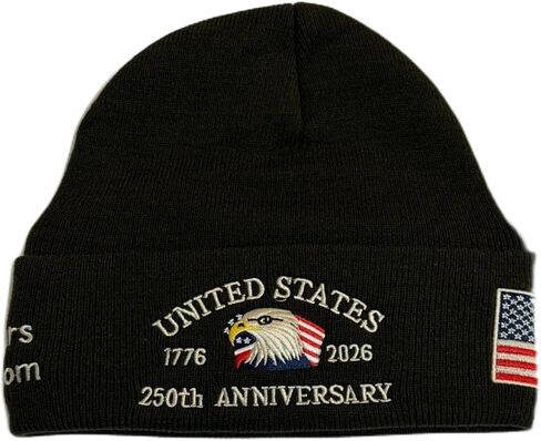 Unisex Knit Beanie Hat – Stretch Fit Winter Skull Cap in Saudi Arabia