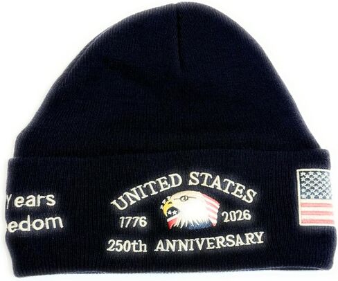 Unisex Knit Beanie Hat – Stretch Fit Winter Skull Cap in Saudi Arabia