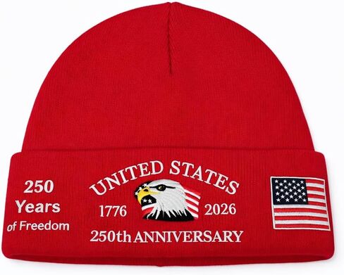 Unisex Knit Beanie Hat – Stretch Fit Winter Skull Cap in Saudi Arabia