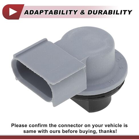 1 قطعة بدوره مصباح إشارة المقبس لفورد إسكيب 2013 2014 2015 2016 No.5T2Z13411A/5T2Z-13411-A المصباح الكهربي موصل 2 دبوس in Kuwait