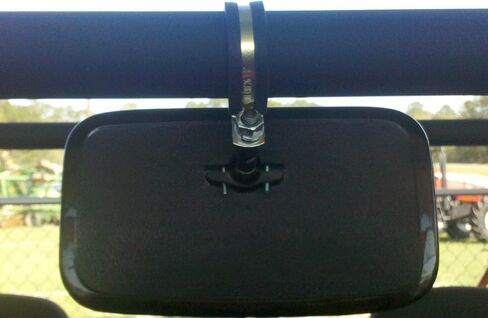 Rearview Mirror for Kawasaki Mule 4010 Series in Saudi Arabia
