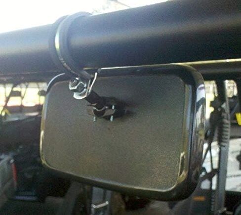 Rearview Mirror for Kawasaki Mule 4010 Series in Saudi Arabia