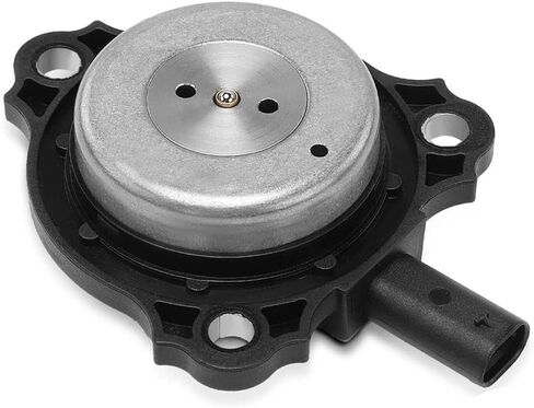 قطع غيار لضابط توقيت الصمام المتغير للمحرك (VVT) لمرسيدس بنز C300 C450 AMG E400 Mod-AP88P-93677 in Saudi Arabia