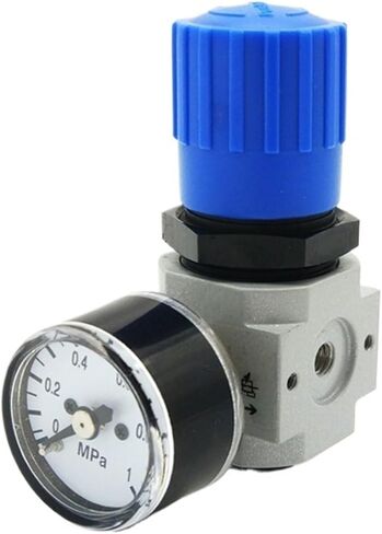 Air Filter Regulator Lubricator DR Series M5 1/8 1/4 3/8 1/2 3/4 1 Type OC series FRL Units Compressed(DR400-03 A Type G3-8) in Saudi Arabia